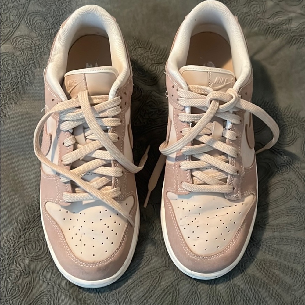 Nike dunks